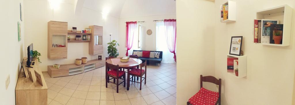La Maison De Pierre Casa vacanze Sorso